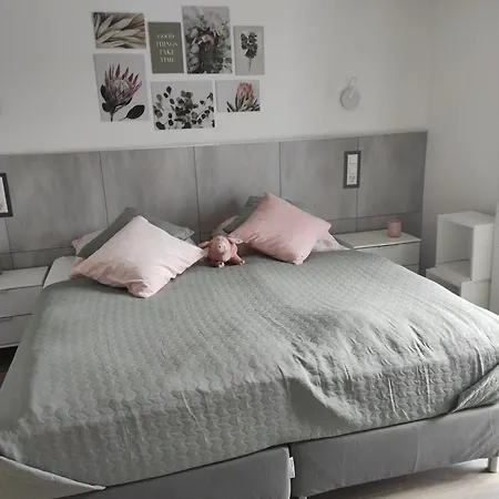 Traumblick Apartament