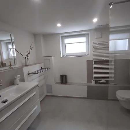 Apartament Traumblick *
