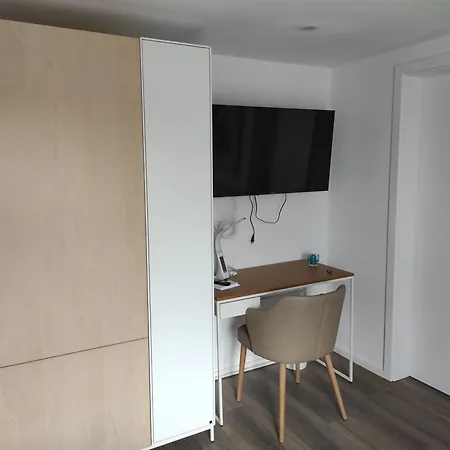 Apartament Traumblick Bretzfeld