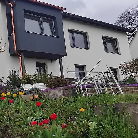 Traumblick Apartament