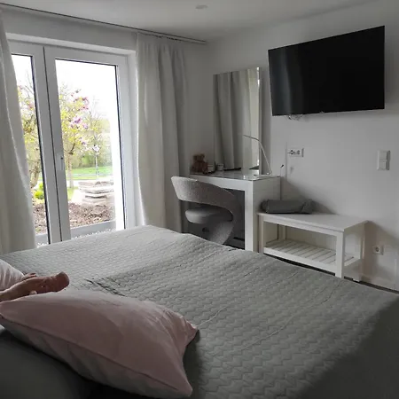 Traumblick Apartament *