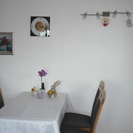 Ferienwohnung Traumblick 公寓