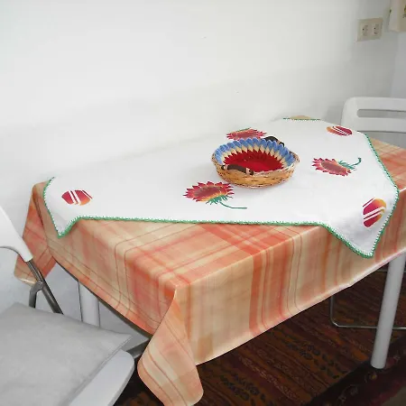 公寓 Ferienwohnung Traumblick
