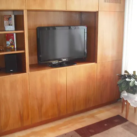 Ferienwohnung Traumblick 公寓