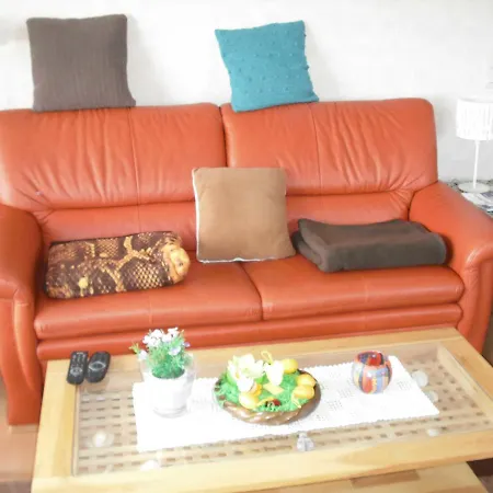 Ferienwohnung Traumblick 公寓 巴特迪尔海姆
