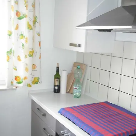 Ferienwohnung Traumblick * 巴特迪尔海姆