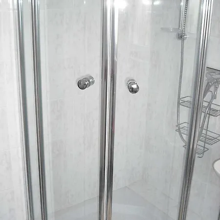公寓 Ferienwohnung Traumblick