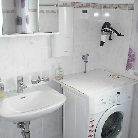 Ferienwohnung Traumblick * 巴特迪尔海姆