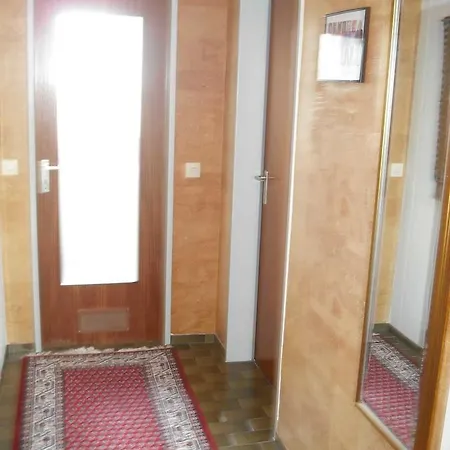 Ferienwohnung Traumblick *