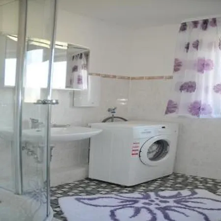 Ferienwohnung Traumblick 公寓